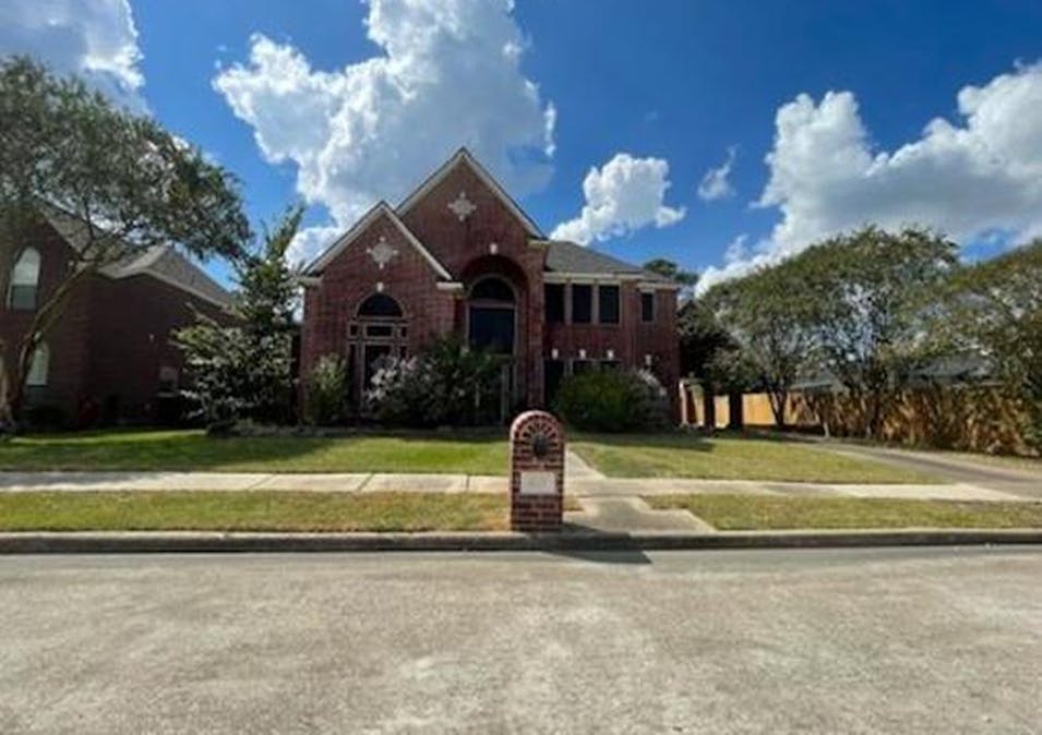 4115 Avalon Ln Baytown, TX 77521, Harris County