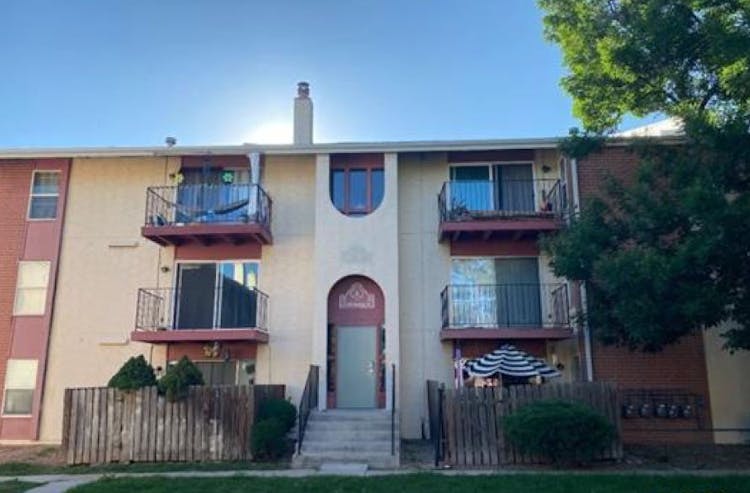 12154 Melody Dr #203 Denver, CO 80234, Adams County