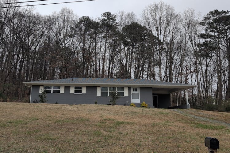 2711 Suncrest Dr Dalton, GA 30720, Whitfield County