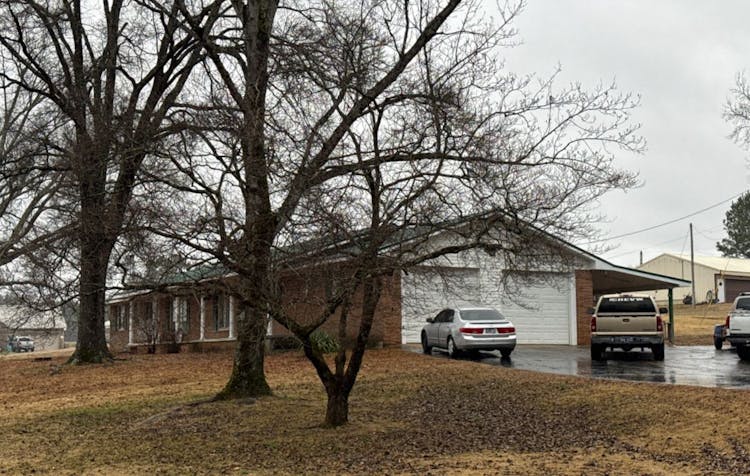 7720 Sardis Scotts Hill Road Sardis, TN 38371, Henderson County