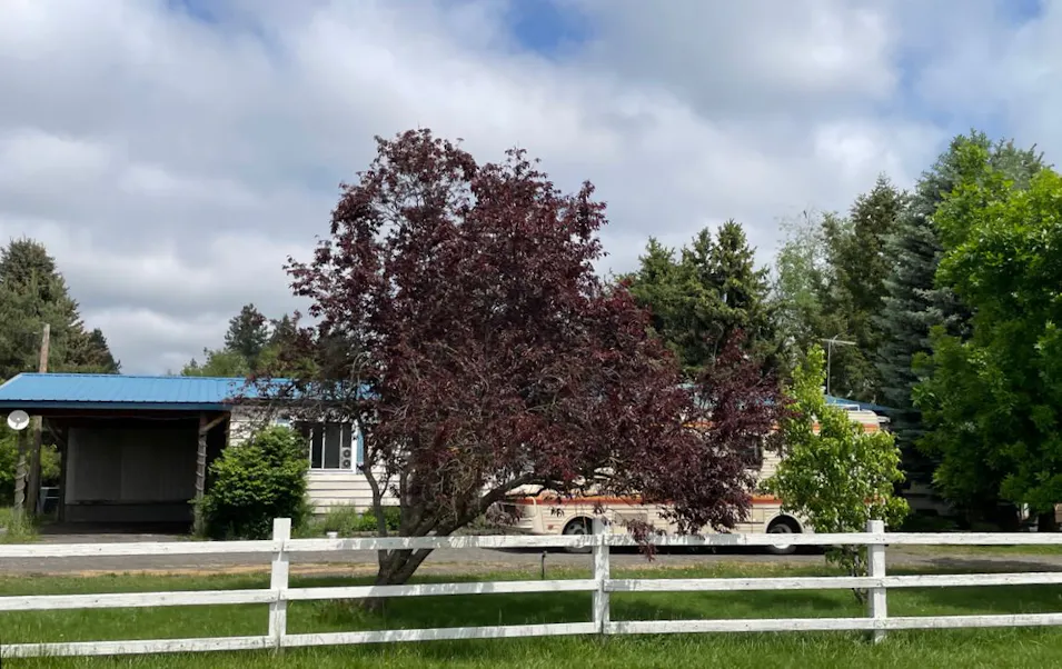 6303 W Staley Rd Deer Park, WA 99006, Spokane County