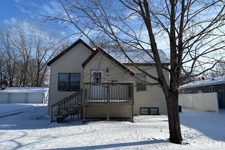 615 4th Street SW Willmar, MN 56201, Kandiyohi County