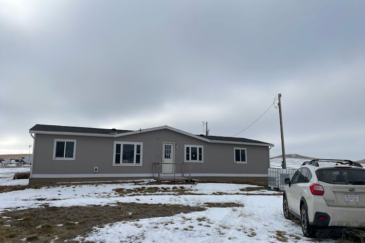 8500 Prairie Hawk Dr Shepherd, MT 59079, Yellowstone County
