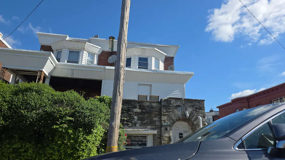 5617 Spruce St Philadelphia, PA 19139, Philadelphia County