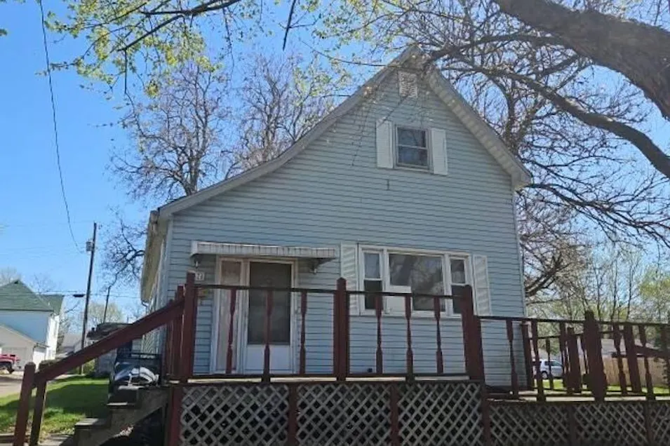 1524 Walnut St Anderson, IN 46016, Madison County