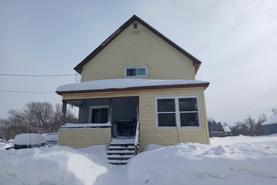 155 Douglas St Ishpeming, MI 49849, Marquette County