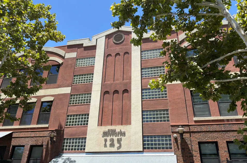 125 Patterson St Unit 121 San Jose, CA 95112, Santa Clara County