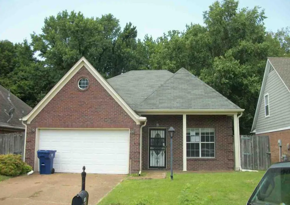 7249 Lucia Lane Walls, MS 38680, Desoto County