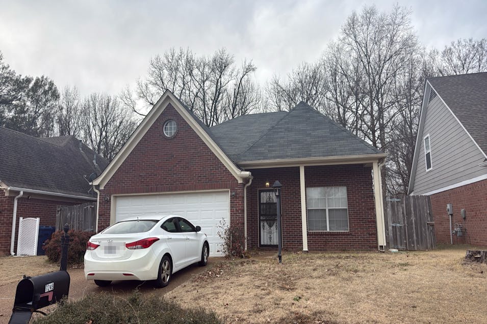 7249 Lucia Ln Walls, MS 38680, Desoto County