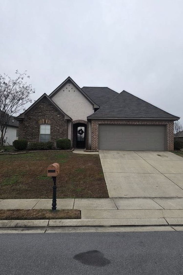 315 Ridge Pointe Dr Brandon, MS 39042, Rankin County
