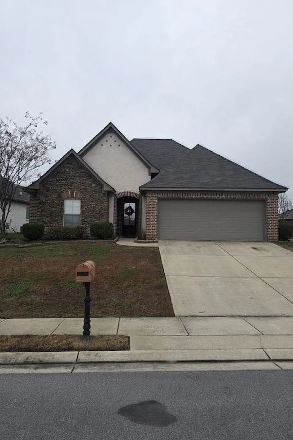 315 Ridge Pointe Dr Brandon, MS 39042, Rankin County