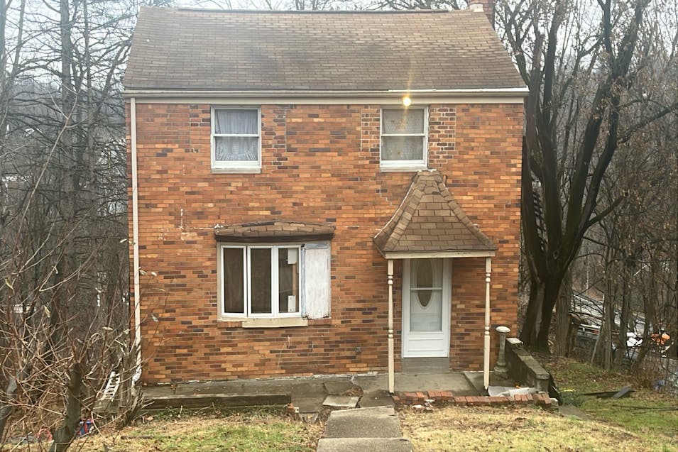 205 Cleveland Avenue Pittsburgh, PA 15214, Allegheny County