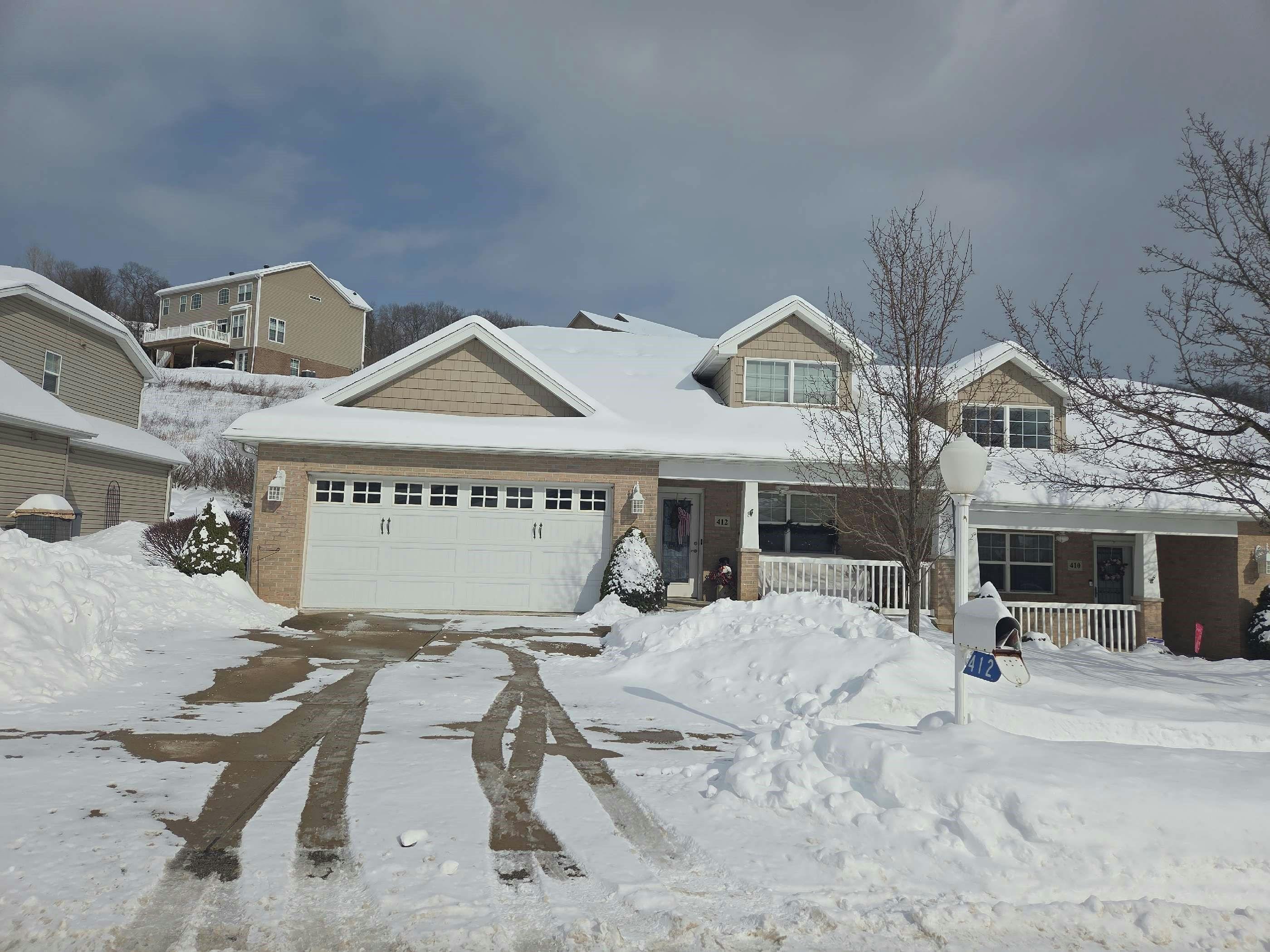 Chestnut Ln, Apollo, PA 15613