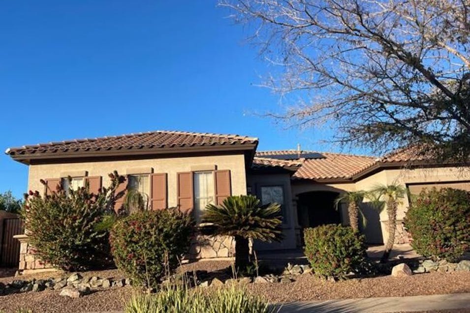 14376 W Desert Hills Dr Surprise, AZ 85379, Maricopa County