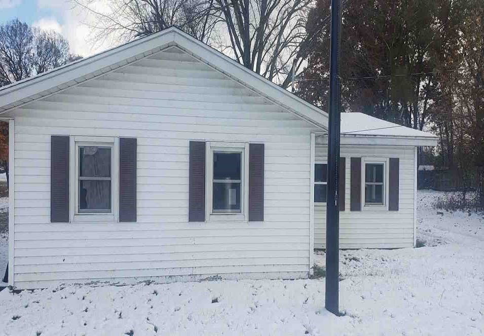 605 Marsh Rd Plainwell, MI 49080, Allegan County