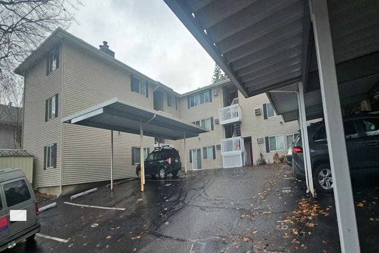 837 S Cowley St # 502 Spokane, WA 99202, Spokane County