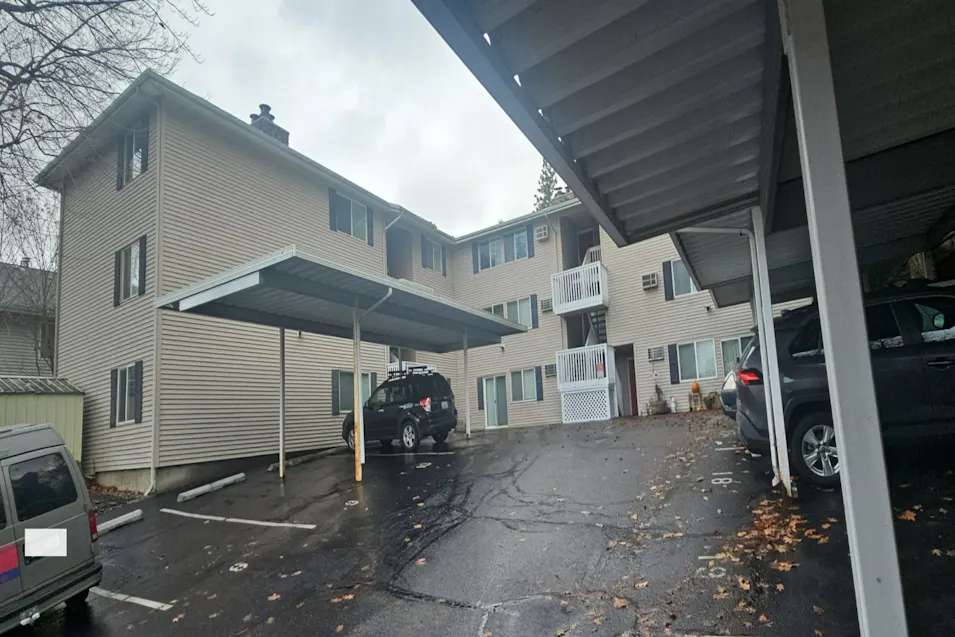 837 S Cowley St # 502 Spokane, WA 99202, Spokane County