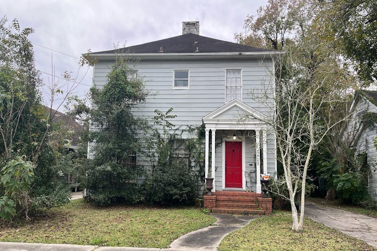 2425 Hazel Street Beaumont, TX 77702, Jefferson County