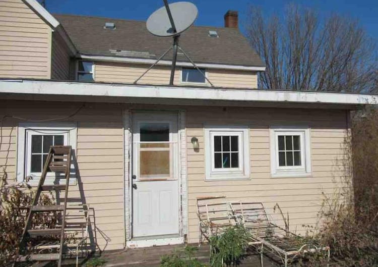 7205 S 685 W Fowler, IN 47944, Benton County