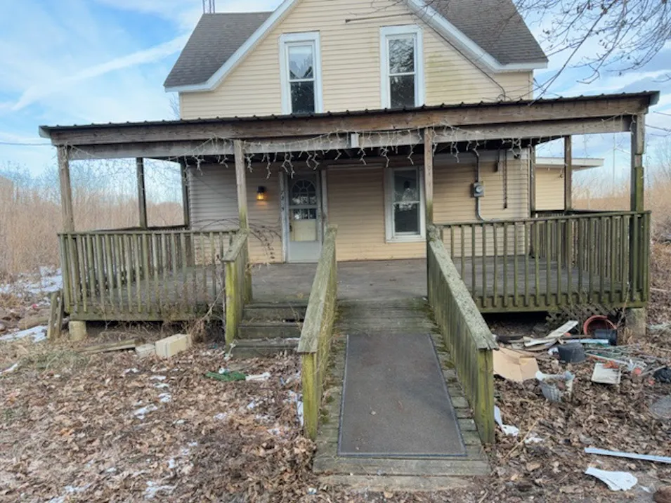 7205 S 685 W Fowler, IN 47944, Benton County