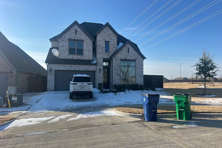 1904 Song Sparrow Lane McKinney, TX 75071, Collin County