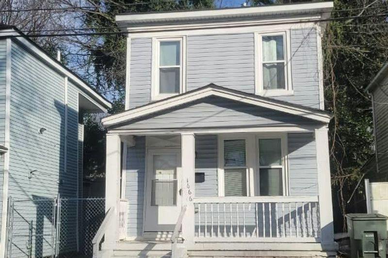 Hunter St, Norfolk, VA 23504