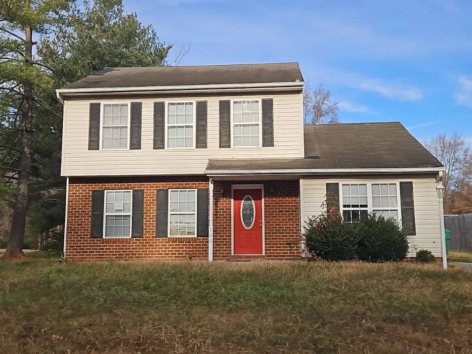 100 Hart Street Henrico, VA 23075, Henrico County