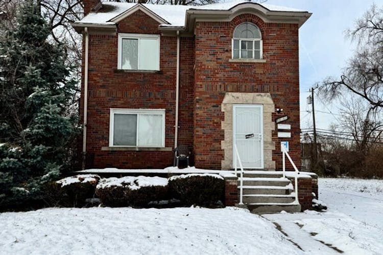 15367 Monica St Detroit, MI 48238, Wayne County