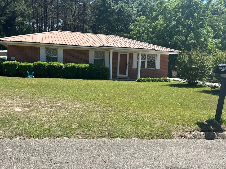 116 Foreman Cir. Opp, AL 36467, Covington County