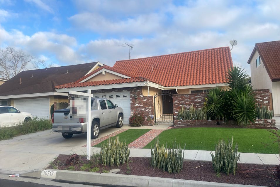 10717 Reva Place Cerritos, CA 90703, Los Angeles County