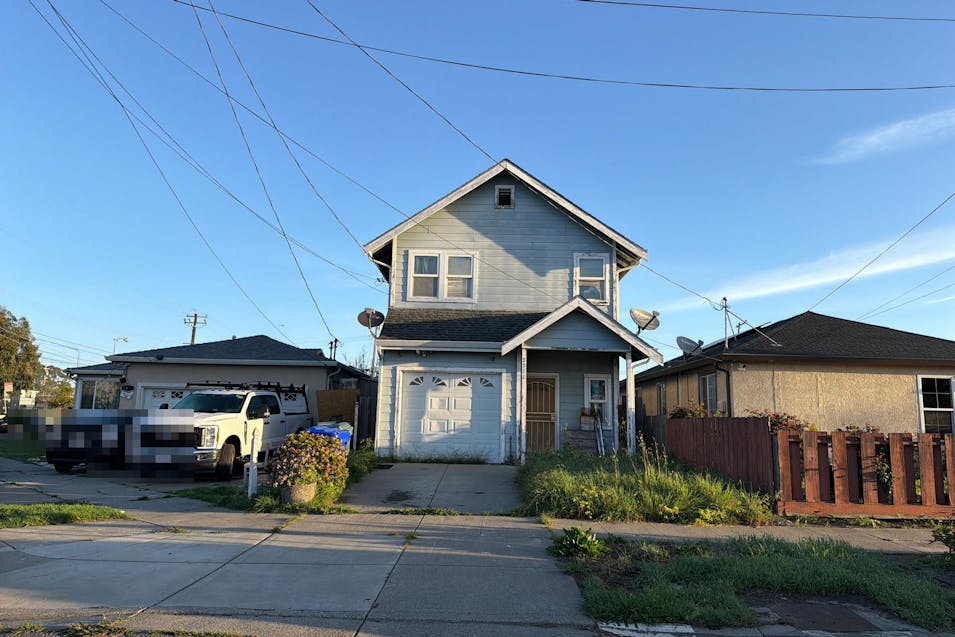 3311 Wall Ave Richmond, CA 94804, Contra Costa County