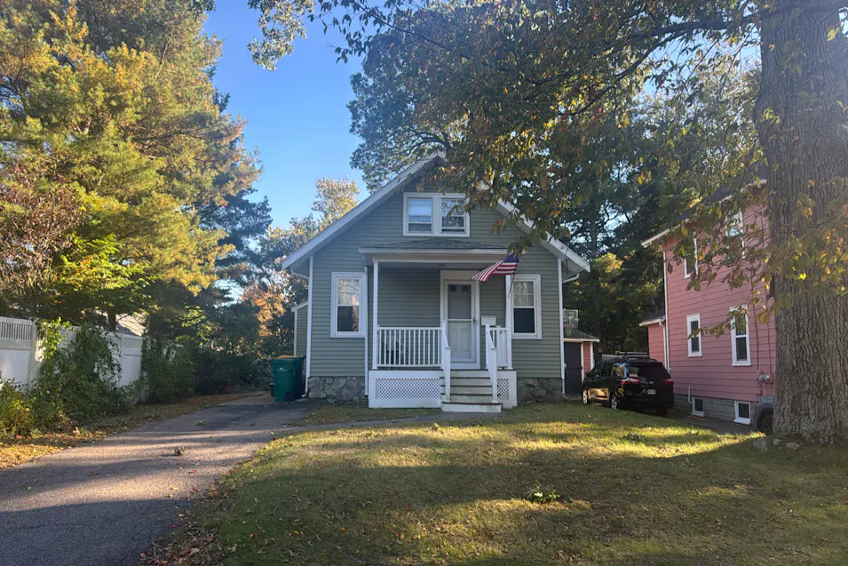 42 Wilson Street Norwood, MA 02062, Norfolk County