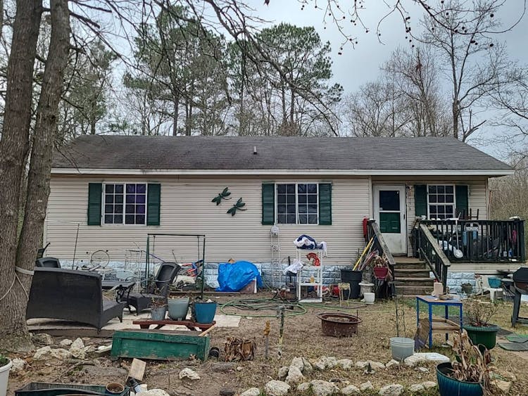 156 Haney St Texarkana, TX 75501, Bowie County