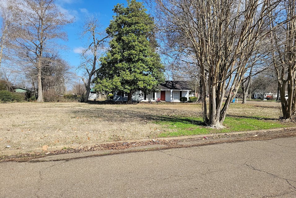 501 Maple Ave Clarksdale, MS 38614, Coahoma County