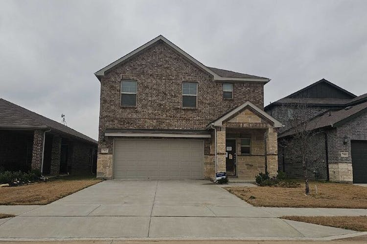 702 Trace Trail McKinney, TX 75069, Collin County