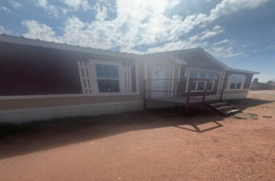 500 W 4th St Van Horn, TX 79855, Culberson County