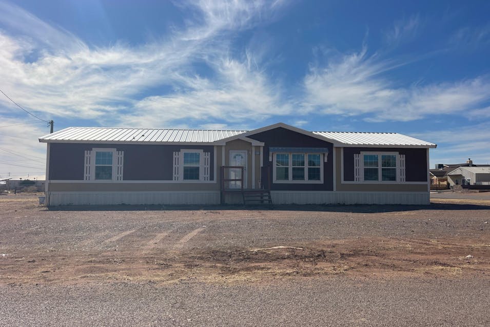 500 W 4th St Van Horn, TX 79855, Culberson County