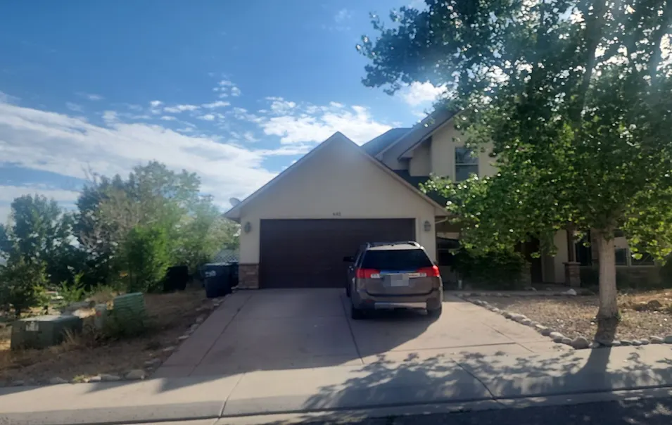 632 Wild Rose Way Grand Junction, CO 81507, Mesa County
