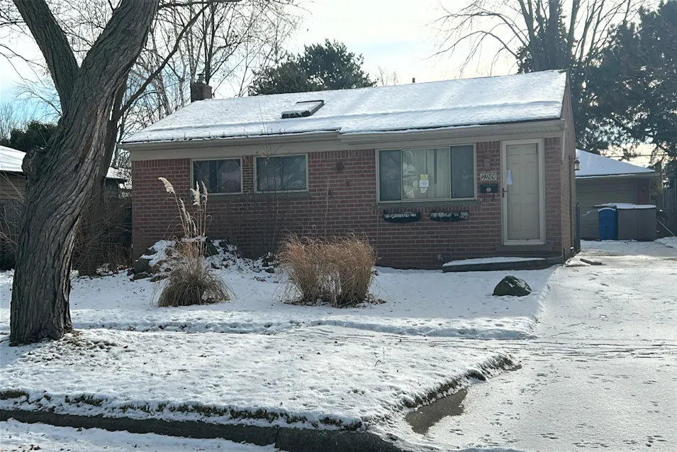 14180 Lachene Ave Warren, MI 48088, Macomb County
