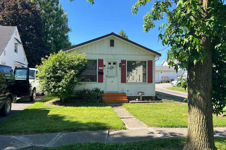 365 W Johnson St Upper Sandusky, OH 43351, Wyandot County