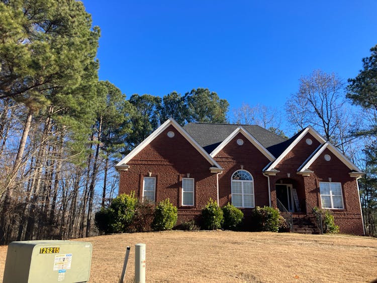 120 Crestview Cir. Trussville, AL 35173, St. Clair County