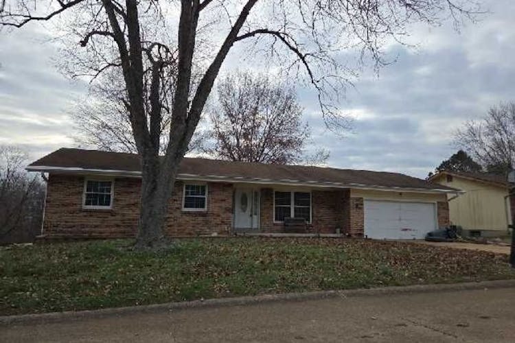 742 Boca Chica Dr Fenton, MO 63026, St. Louis County