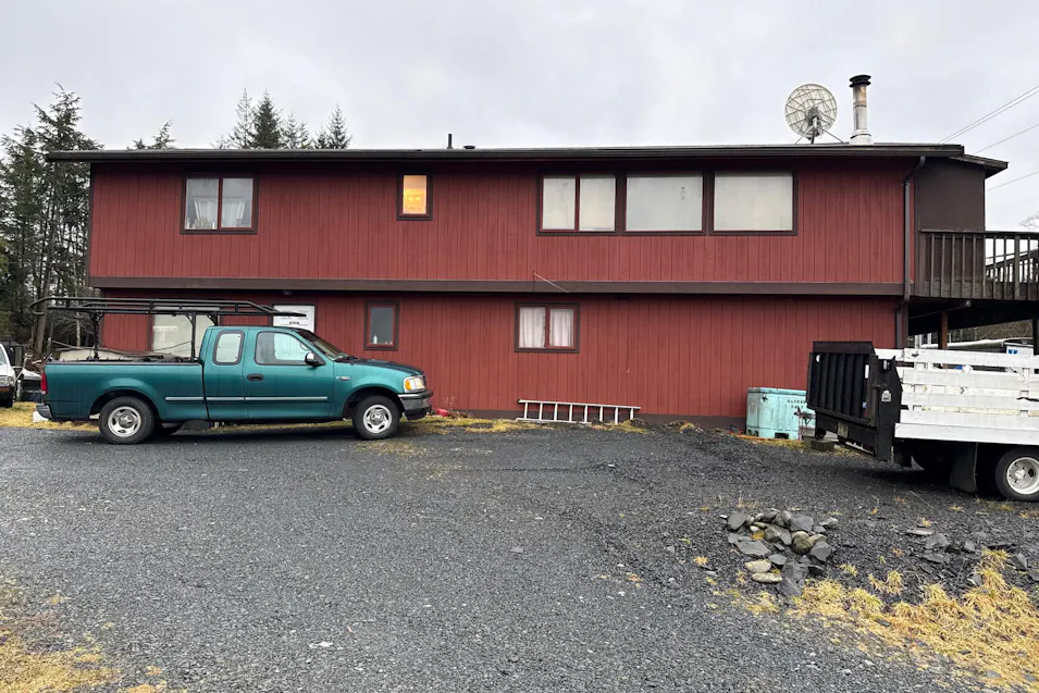 1104 Halibut Point Road Sitka, AK 99835, Sitka County