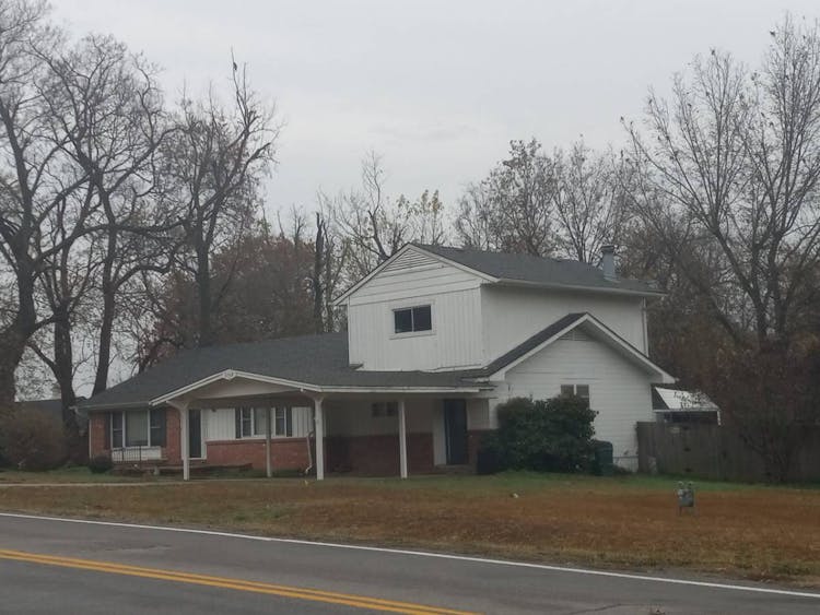 6508 W Cameron St Tulsa, OK 74127, Tulsa County