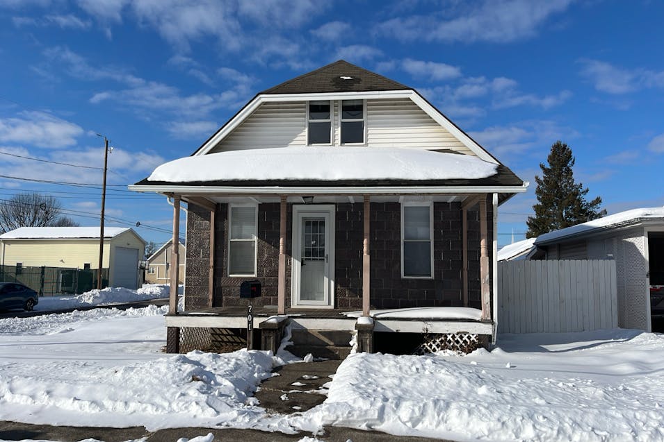 701 E 3rd Street Berwick, PA 18603, Luzerne County