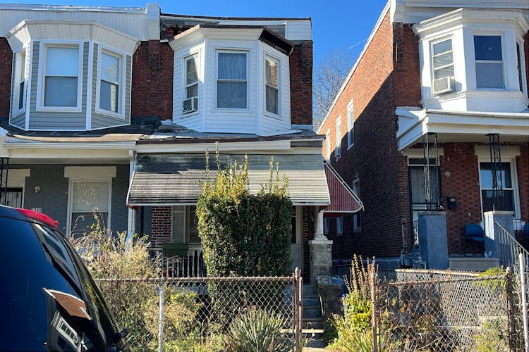 1542n Robinson St Philadelphia, PA 19151, Philadelphia County