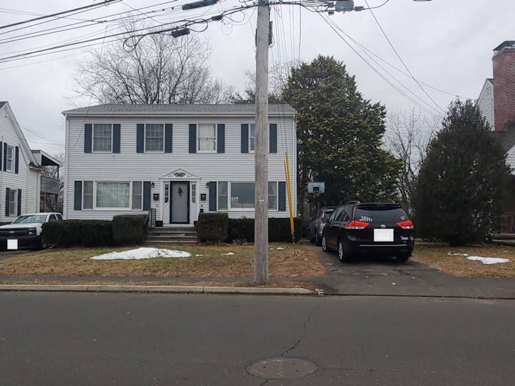 860 Knapps Highway Fairfield, CT 06825, Fairfield County