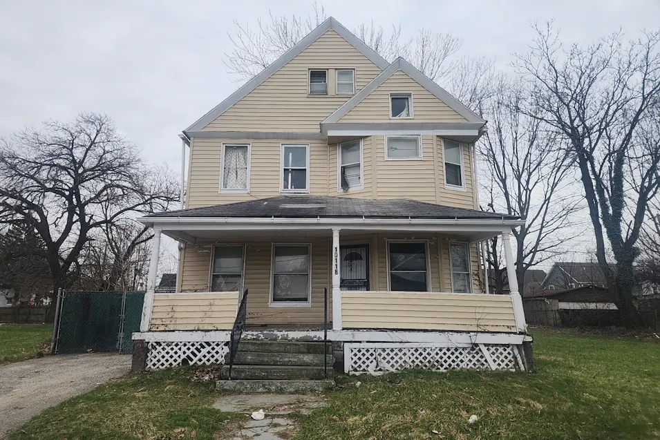 10118 Olivet Ave Cleveland, OH 44108, Cuyahoga County