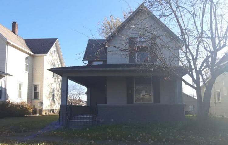 850s Sandusky Ave Bucyrus, OH 44820, Crawford County