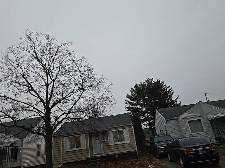 1730 Gregory Ave Lincoln Park, MI 48146, Wayne County